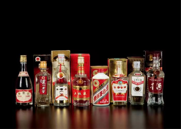 杜尔伯特老酒储存的方法